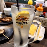 토리지다이 나카마치도오리점