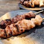 토리지다이 나카마치도오리점