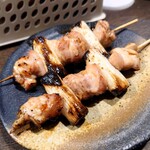 토리지다이 나카마치도오리점