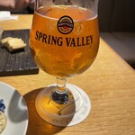スプリングバレーブルワリー 京都 - 