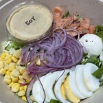 G.L.B - ミランダ