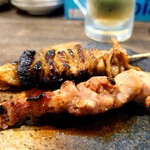 토리지다이 나카마치도오리점