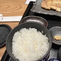 うなぎ家 しば福や - 