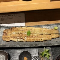 うなぎ家 しば福や - 