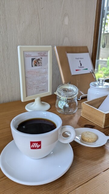 雑貨とカフェ バースデーズ - 陸前豊里（カフェ）の写真