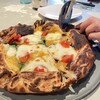 400℃ PIZZA TOKYO
