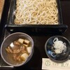 薮伊豆 - 