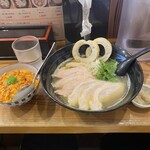 らーめん専門 和海 - 