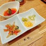 とんかつ成蔵 - 