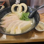 らーめん専門 和海 - 