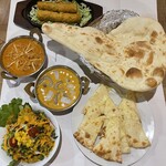 Indian Nepali Restaurant HEERA - 