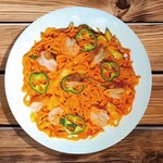 Indian Nepali Restaurant HEERA - 