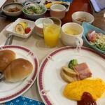 かごしま第一ホテル - 