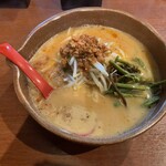麺場 田所商店 - 