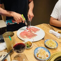 大衆肉酒場 こだわり米 匠 - 