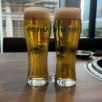 近江うし焼肉 にくTATSU 日本橋室町店 - 