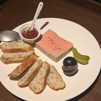 Fruits Bistro SABLIER - 