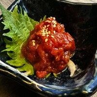 近江うし焼肉 にくTATSU 日本橋室町店 - 