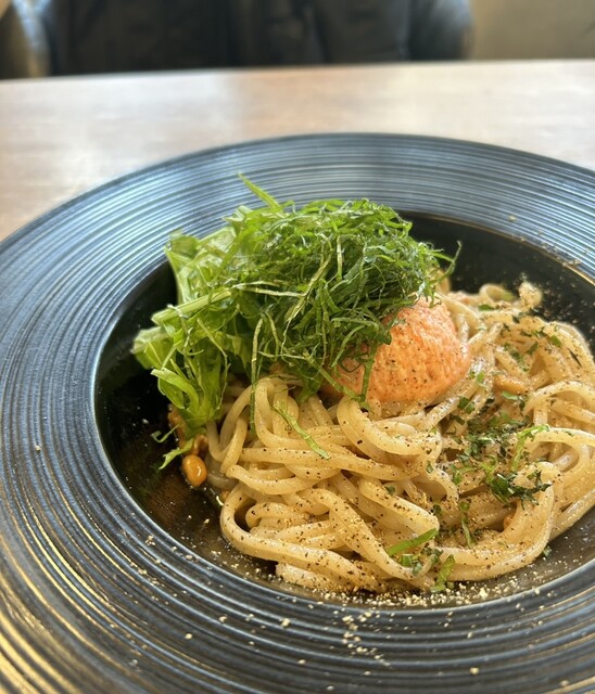 Neo Pasta Yamauchi photo 2