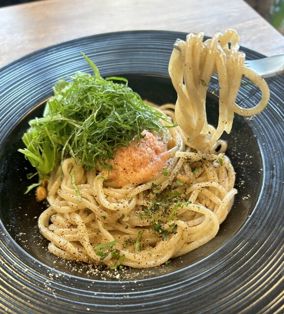 Neo Pasta Yamauchi photo 3
