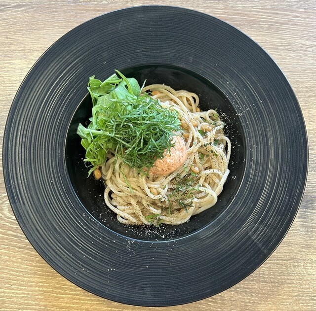 Neo Pasta Yamauchi photo 4