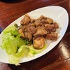 カマヤン - ルーローハン　かなり大盛り
