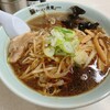 ラーメン寳龍 総本店