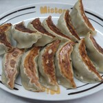 ミスターギョウザ - 