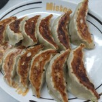 ミスターギョウザ - 