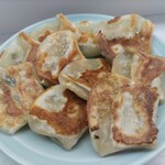 ミスターギョウザ - 