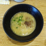 人情麺家 牛骨王 - 