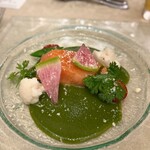 La Suite Kobe Oceans Garden