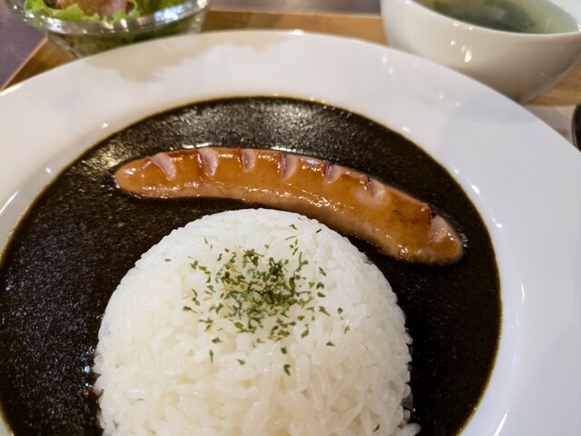 夏油古民家カフェ小昼（夏油古民家cafe kobiru） - 藤根（カフェ）の写真