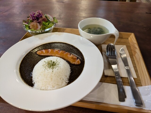 夏油古民家カフェ小昼（小昼）- 藤根の隠れ家カフェで季節の味覚を堪能