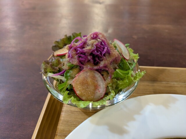 夏油古民家カフェ小昼（夏油古民家cafe kobiru） - 藤根（カフェ）の写真