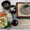 築地食堂 源ちゃん イオンモール羽生店