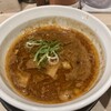 つけ麺 五ノ神製作所