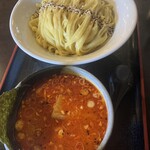 ラーメン いっとうや - 