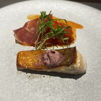 大阪鉄板焼き 神戸牛 TATARA - 