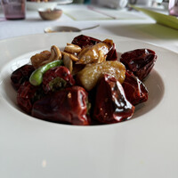 広東料理 センス - 