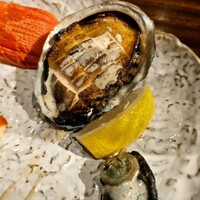 鉄板焼き 牛鳴 - 