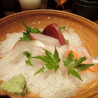 魚匠 銀平 道頓堀店 - 