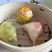 広東料理 センス - 