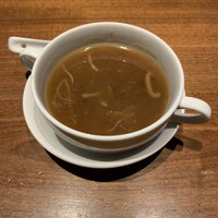 北京ダック専門店 銀座芳亭 - 