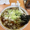 青島食堂 宮内駅前店