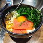 ChikuTaku - とろろ焼き