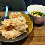 ChikuTaku ちくたく - つくね