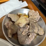 居酒屋 みかさ - 