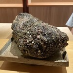 橦木町 しみず - 愛知県産岩牡蠣