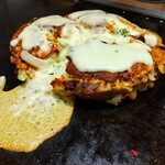 ChikuTaku - 上からとろーり